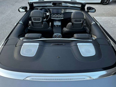 Mercedes-Benz S-Klasse Gebrauchtwagen Mercedes-Benz S-Klasse Gebrauchtwagen