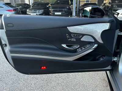 Mercedes-Benz S-Klasse Gebrauchtwagen Mercedes-Benz S-Klasse Gebrauchtwagen