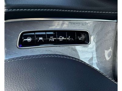 Mercedes-Benz S-Klasse Gebrauchtwagen Mercedes-Benz S-Klasse Gebrauchtwagen