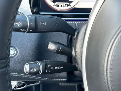 Mercedes-Benz S-Klasse Gebrauchtwagen Mercedes-Benz S-Klasse Gebrauchtwagen