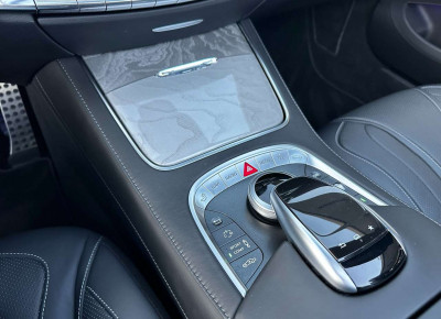 Mercedes-Benz S-Klasse Gebrauchtwagen Mercedes-Benz S-Klasse Gebrauchtwagen