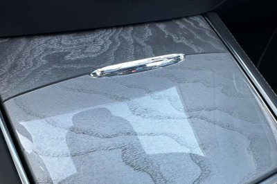 Mercedes-Benz S-Klasse Gebrauchtwagen Mercedes-Benz S-Klasse Gebrauchtwagen