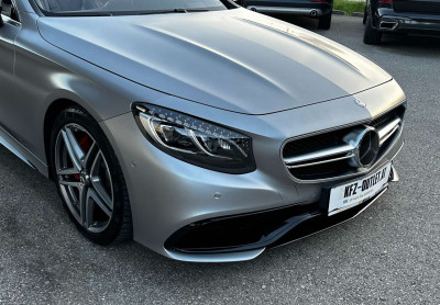 Mercedes-Benz S-Klasse Gebrauchtwagen Mercedes-Benz S-Klasse Gebrauchtwagen