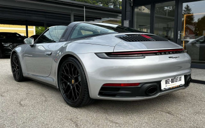 Porsche 911 Gebrauchtwagen Porsche 911 Gebrauchtwagen