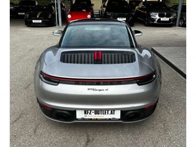 Porsche 911 Gebrauchtwagen Porsche 911 Gebrauchtwagen