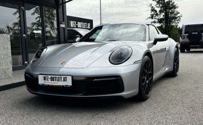 Porsche 911 Gebrauchtwagen Porsche 911 Gebrauchtwagen