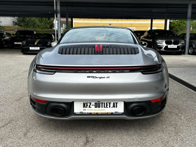 Porsche 911 Gebrauchtwagen Porsche 911 Gebrauchtwagen