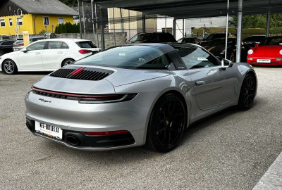 Porsche 911 Gebrauchtwagen Porsche 911 Gebrauchtwagen