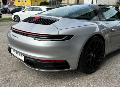 Porsche 911 Gebrauchtwagen Porsche 911 Gebrauchtwagen