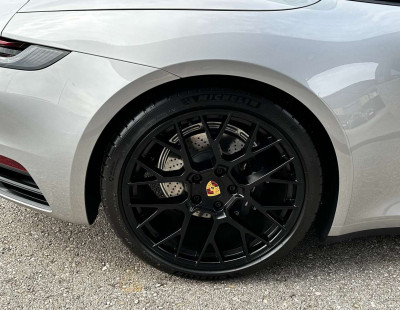 Porsche 911 Gebrauchtwagen Porsche 911 Gebrauchtwagen