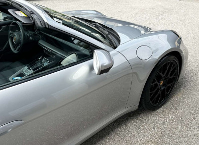 Porsche 911 Gebrauchtwagen Porsche 911 Gebrauchtwagen