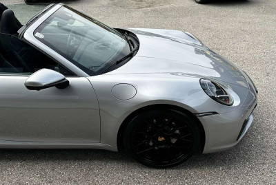 Porsche 911 Gebrauchtwagen Porsche 911 Gebrauchtwagen