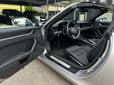 Porsche 911 Gebrauchtwagen Porsche 911 Gebrauchtwagen