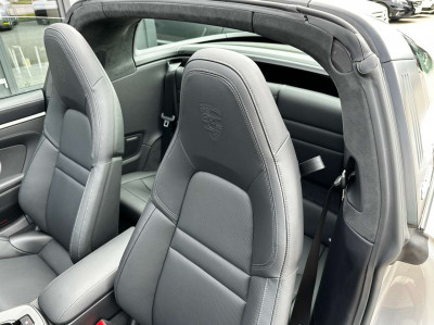 Porsche 911 Gebrauchtwagen Porsche 911 Gebrauchtwagen