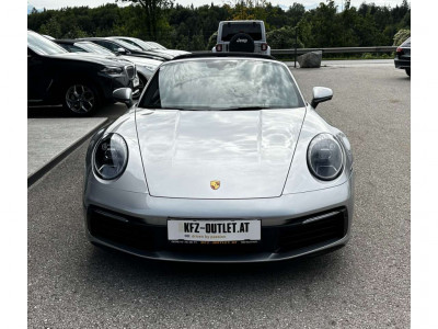 Porsche 911 Gebrauchtwagen Porsche 911 Gebrauchtwagen