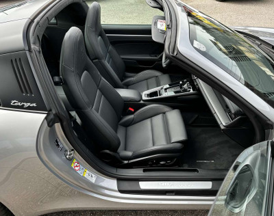 Porsche 911 Gebrauchtwagen Porsche 911 Gebrauchtwagen