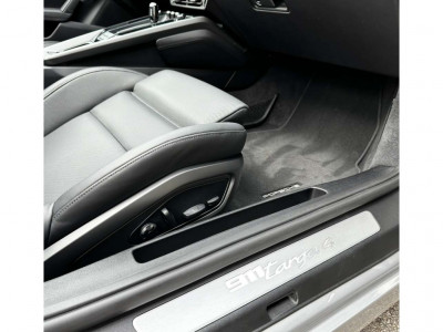 Porsche 911 Gebrauchtwagen Porsche 911 Gebrauchtwagen