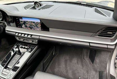 Porsche 911 Gebrauchtwagen Porsche 911 Gebrauchtwagen