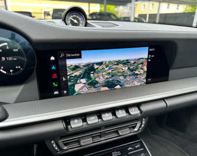 Porsche 911 Gebrauchtwagen Porsche 911 Gebrauchtwagen