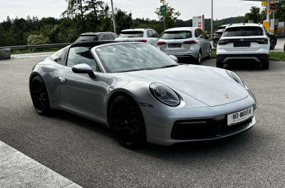 Porsche 911 Gebrauchtwagen Porsche 911 Gebrauchtwagen