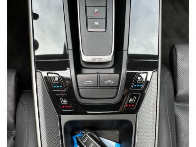 Porsche 911 Gebrauchtwagen Porsche 911 Gebrauchtwagen