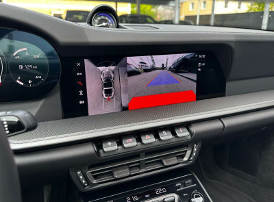 Porsche 911 Gebrauchtwagen Porsche 911 Gebrauchtwagen