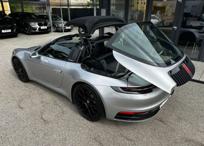 Porsche 911 Gebrauchtwagen Porsche 911 Gebrauchtwagen