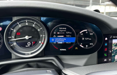 Porsche 911 Gebrauchtwagen Porsche 911 Gebrauchtwagen