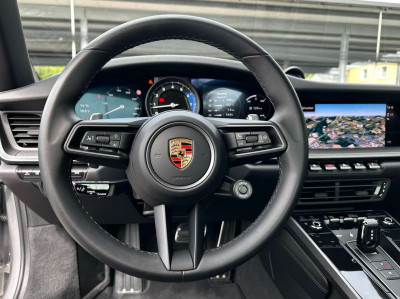 Porsche 911 Gebrauchtwagen Porsche 911 Gebrauchtwagen