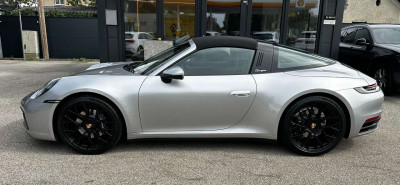 Porsche 911 Gebrauchtwagen Porsche 911 Gebrauchtwagen