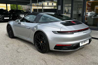 Porsche 911 Gebrauchtwagen Porsche 911 Gebrauchtwagen