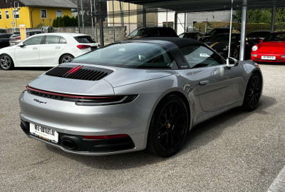 Porsche 911 Gebrauchtwagen Porsche 911 Gebrauchtwagen