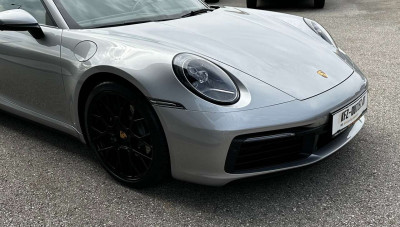 Porsche 911 Gebrauchtwagen Porsche 911 Gebrauchtwagen