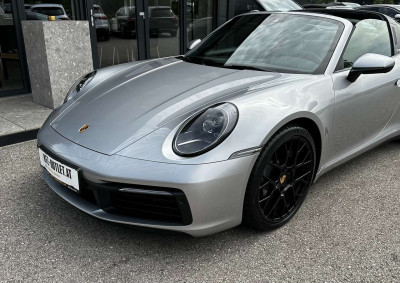 Porsche 911 Gebrauchtwagen Porsche 911 Gebrauchtwagen