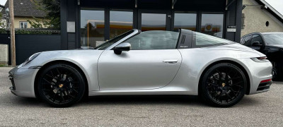 Porsche 911 Gebrauchtwagen Porsche 911 Gebrauchtwagen