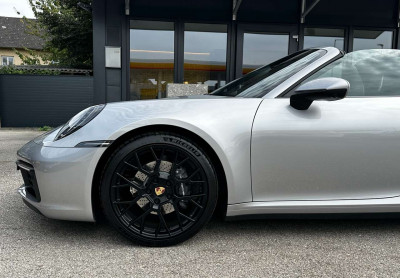 Porsche 911 Gebrauchtwagen Porsche 911 Gebrauchtwagen