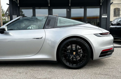 Porsche 911 Gebrauchtwagen Porsche 911 Gebrauchtwagen