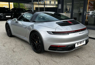 Porsche 911 Gebrauchtwagen Porsche 911 Gebrauchtwagen