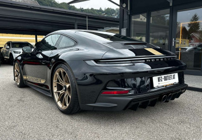 Porsche 911 Gebrauchtwagen Porsche 911 Gebrauchtwagen