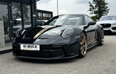 Porsche 911 Gebrauchtwagen Porsche 911 Gebrauchtwagen