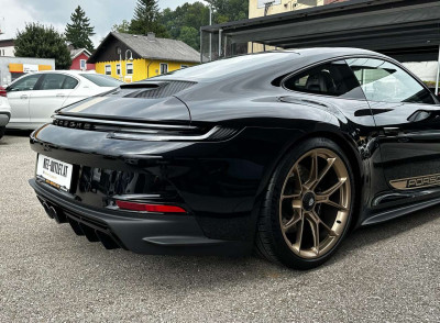 Porsche 911 Gebrauchtwagen Porsche 911 Gebrauchtwagen