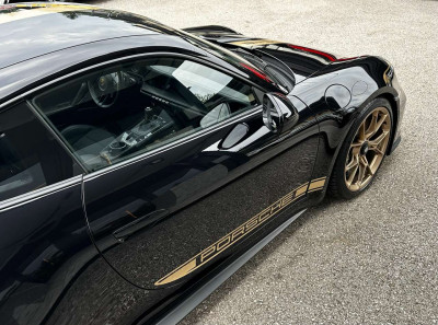 Porsche 911 Gebrauchtwagen Porsche 911 Gebrauchtwagen