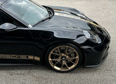 Porsche 911 Gebrauchtwagen Porsche 911 Gebrauchtwagen