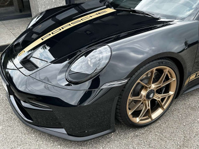 Porsche 911 Gebrauchtwagen Porsche 911 Gebrauchtwagen