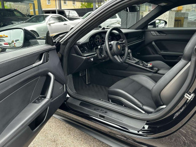 Porsche 911 Gebrauchtwagen Porsche 911 Gebrauchtwagen