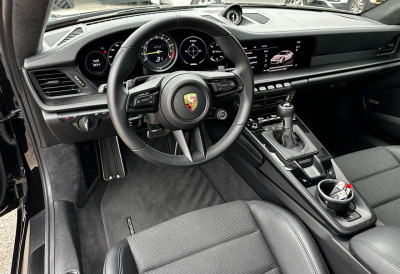 Porsche 911 Gebrauchtwagen Porsche 911 Gebrauchtwagen