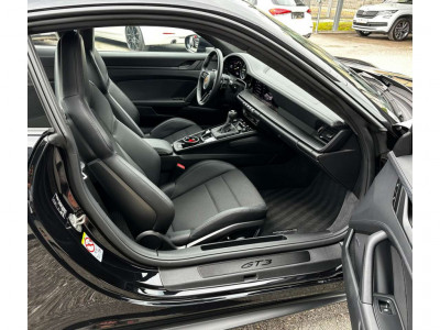 Porsche 911 Gebrauchtwagen Porsche 911 Gebrauchtwagen