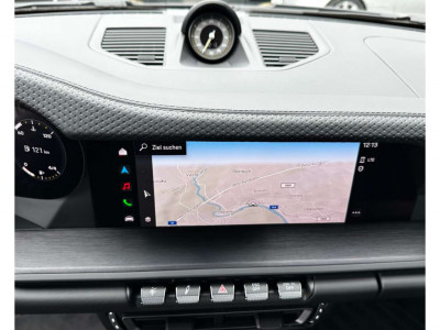 Porsche 911 Gebrauchtwagen Porsche 911 Gebrauchtwagen