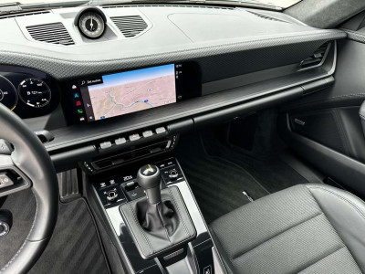 Porsche 911 Gebrauchtwagen Porsche 911 Gebrauchtwagen