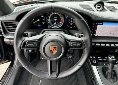 Porsche 911 Gebrauchtwagen Porsche 911 Gebrauchtwagen